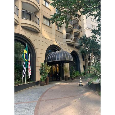 Apartament Charlie Jeronimo Da Veiga São Paulo Zewnętrze zdjęcie