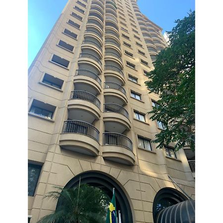 Apartament Charlie Jeronimo Da Veiga São Paulo Zewnętrze zdjęcie