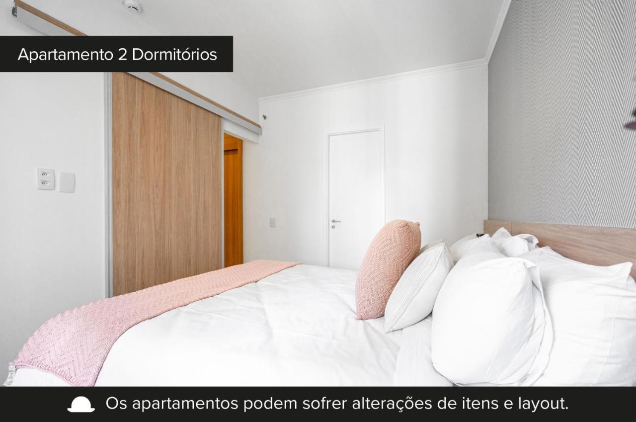 Apartament Charlie Jeronimo Da Veiga São Paulo Zewnętrze zdjęcie