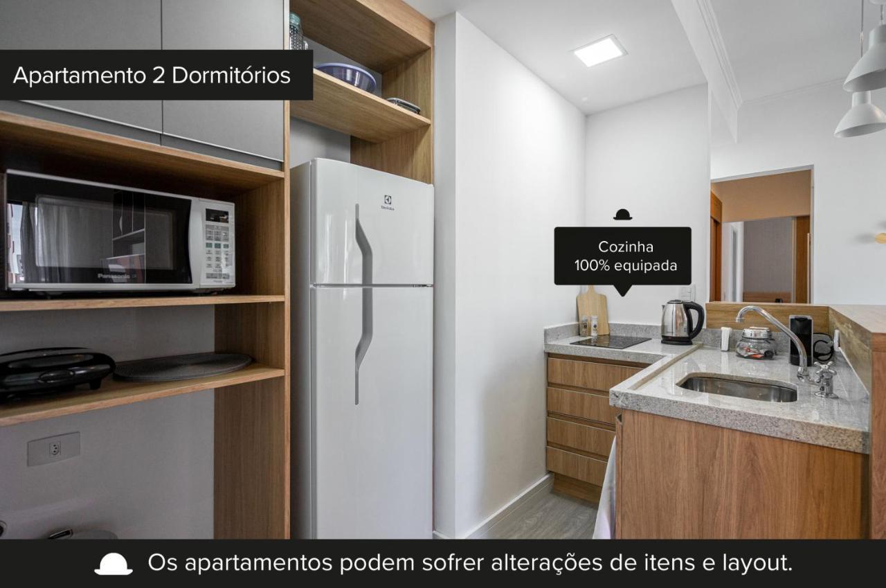 Apartament Charlie Jeronimo Da Veiga São Paulo Zewnętrze zdjęcie