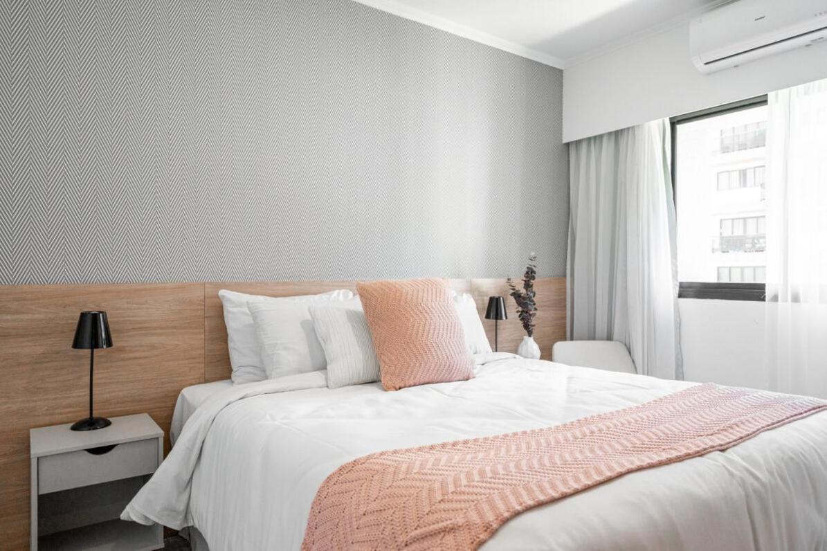 Apartament Charlie Jeronimo Da Veiga São Paulo Zewnętrze zdjęcie