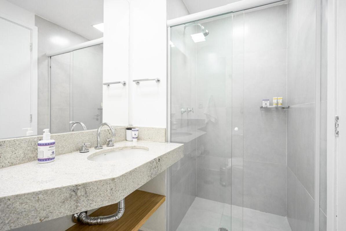 Apartament Charlie Jeronimo Da Veiga São Paulo Zewnętrze zdjęcie